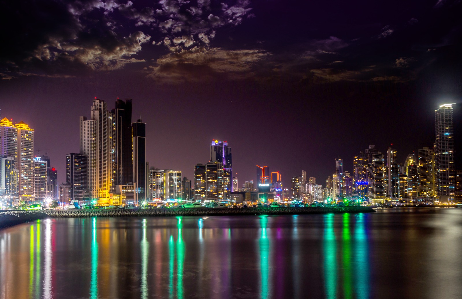 Legal planning for trademarks and corporate protection in Panama